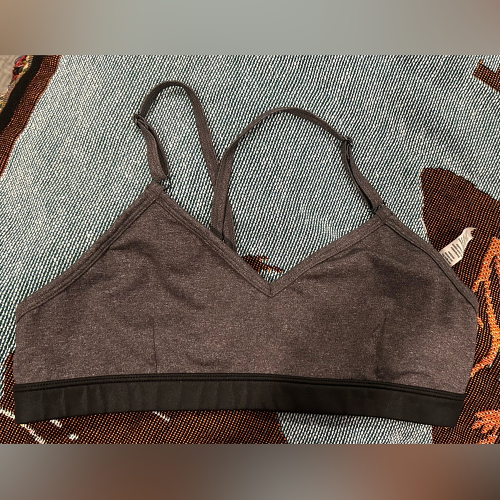 Alo yoga Waverly bra size small
